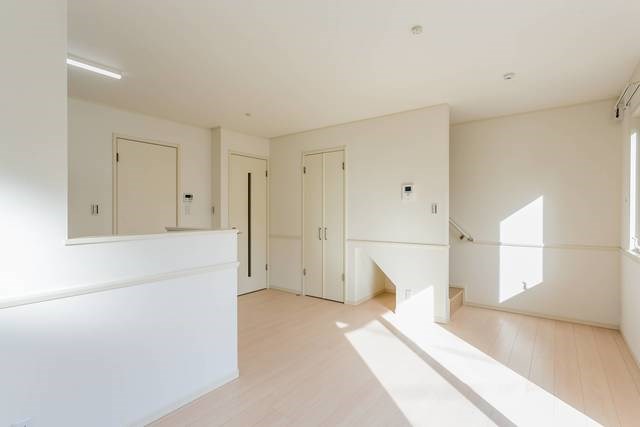 Pastoral リビング