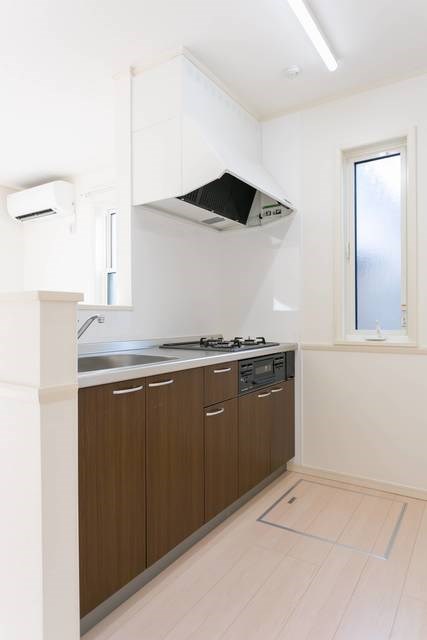 Pastoral キッチン