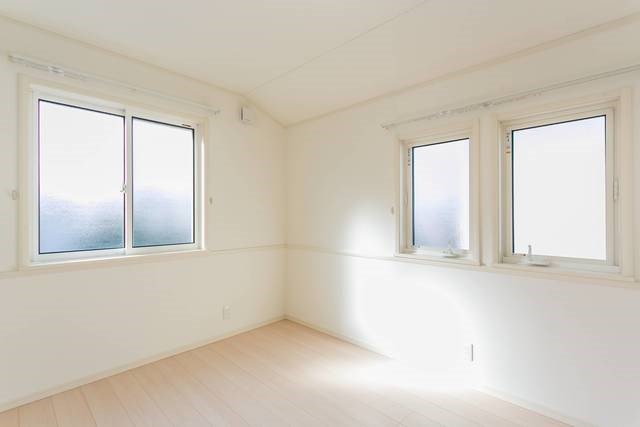 Pastoral ベッドルーム