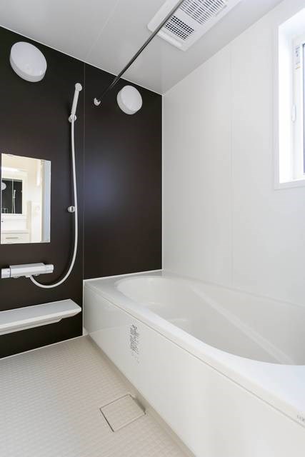 Pastoral 風呂画像