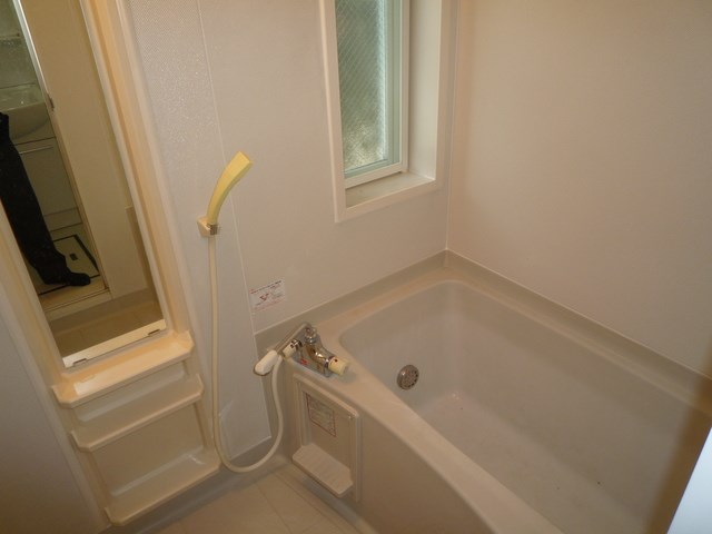 ル・ワゾブル三鷹 風呂画像