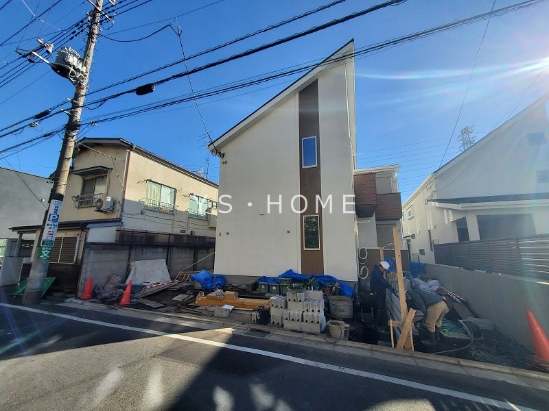 メゾン・ド・リジェール  その他外観1