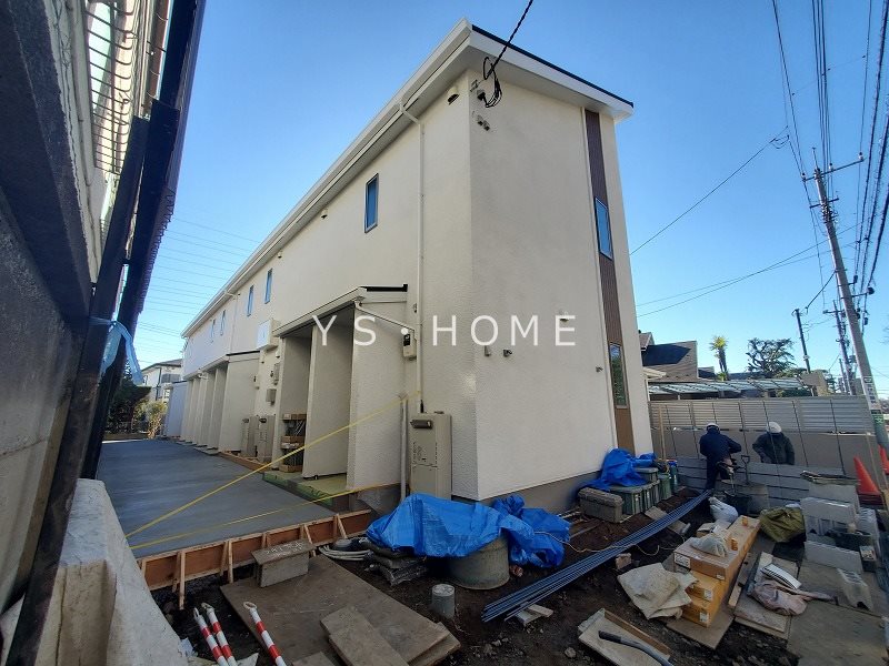 メゾン・ド・リジェール  その他8