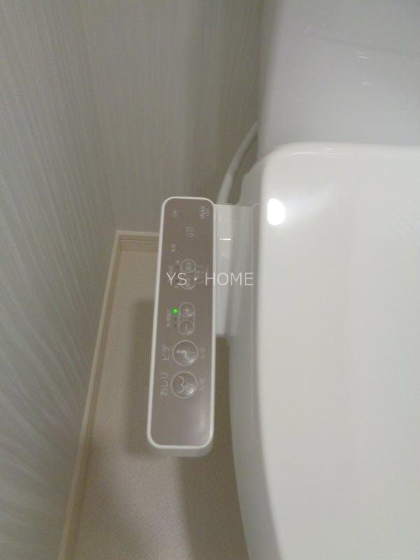 メゾン・ド・リジェール  その他19