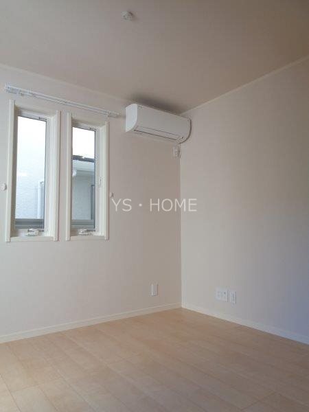 メゾン・ド・リジェール  ベッドルーム