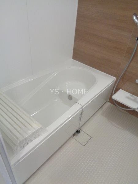 メゾン・ド・リジェール  風呂画像