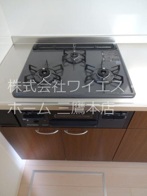 Pastoral B その他12