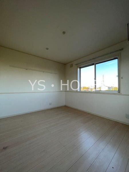 Pastoral B ベッドルーム