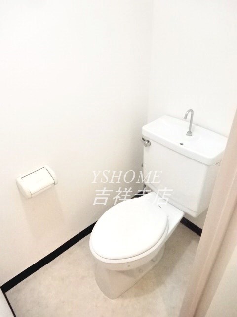 三鷹ロイヤルハイツ その他3