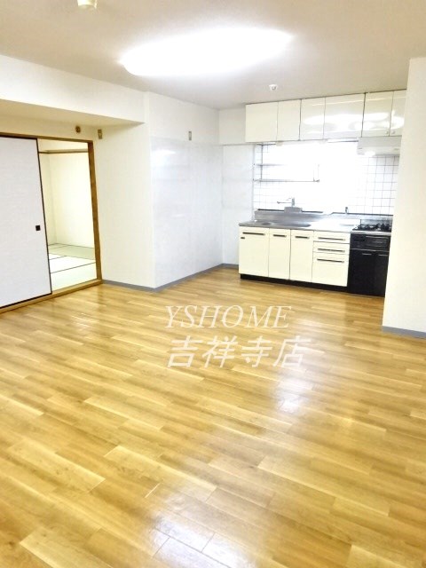 三鷹ロイヤルハイツ その他11