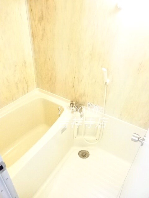 三鷹ロイヤルハイツ 風呂画像