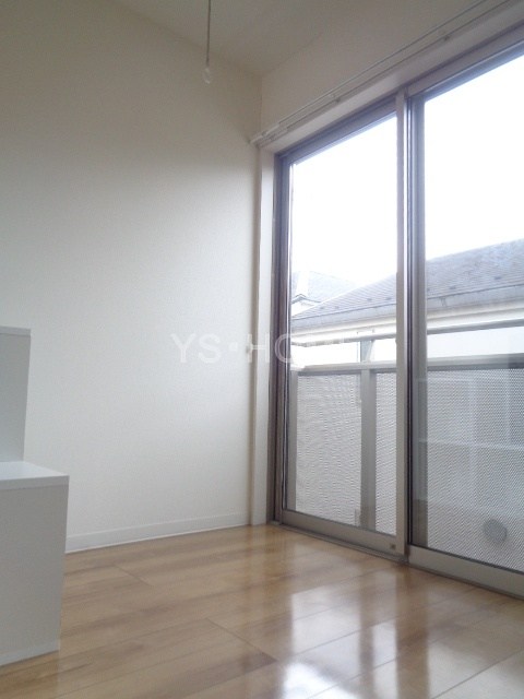 メゾンソフィア リビング