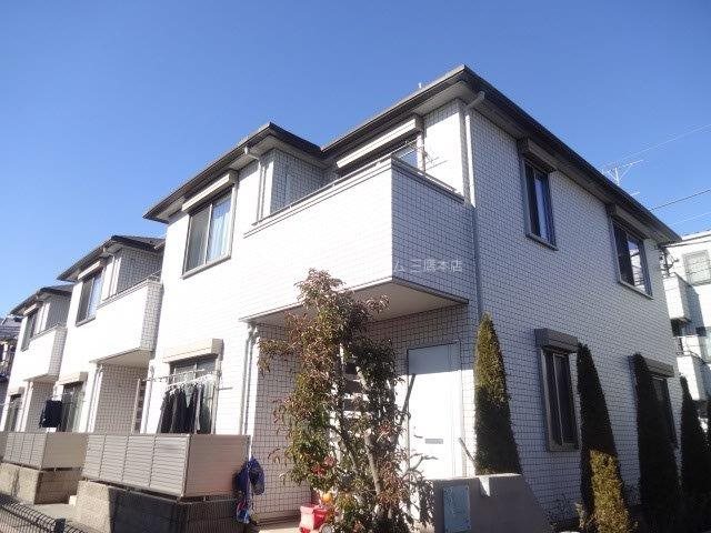 フォーラムN 外観