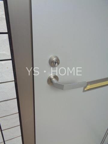 フォーラムＮ 玄関