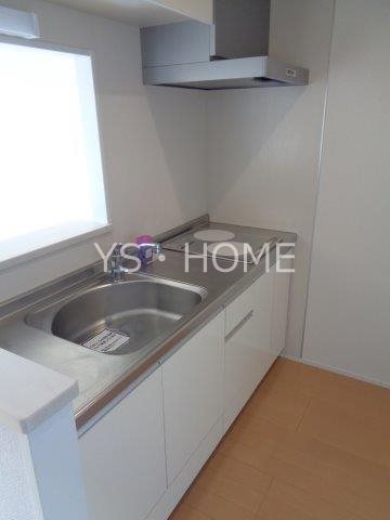 フォーラムＮ キッチン