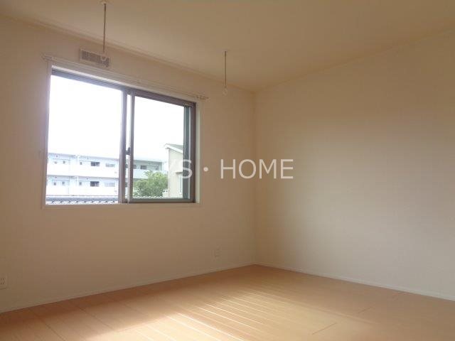 フォーラムＮ ベッドルーム