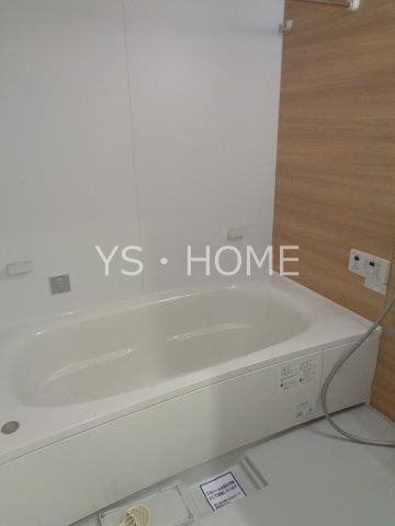 フォーラムＮ 風呂画像