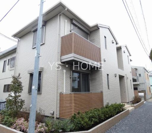 メゾン・ド・レーヴ その他外観1