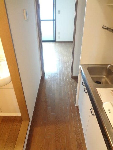 プレアディス2000 リビング