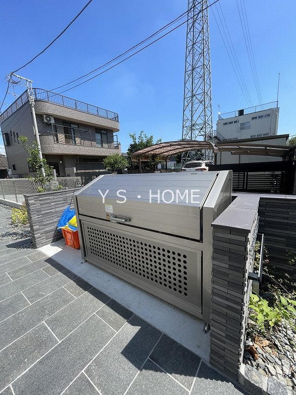 Dアセット栄町 その他8