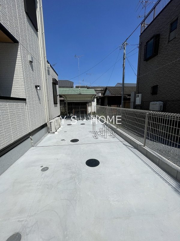 Dアセット栄町 その他9