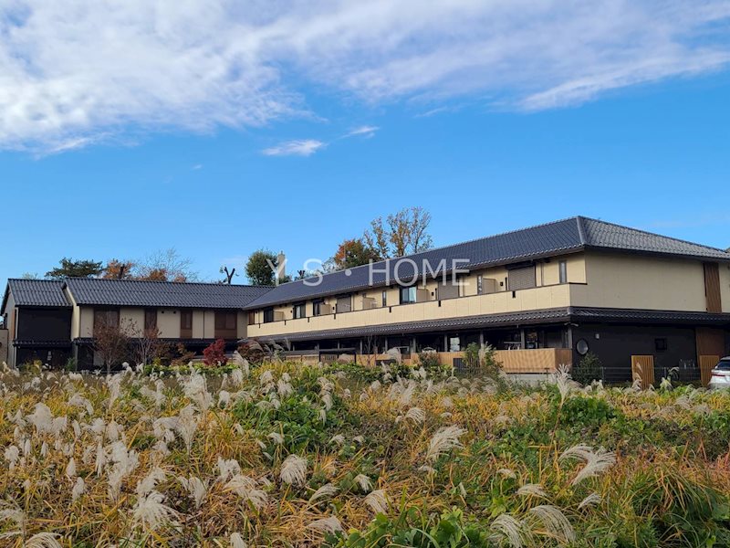 Sakura邸  その他外観1