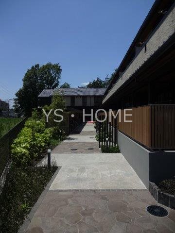 Sakura邸  その他15