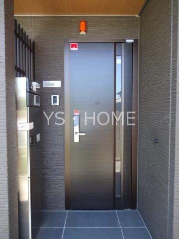 Sakura邸  その他17