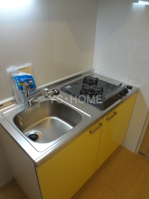 エテルノ西荻 キッチン