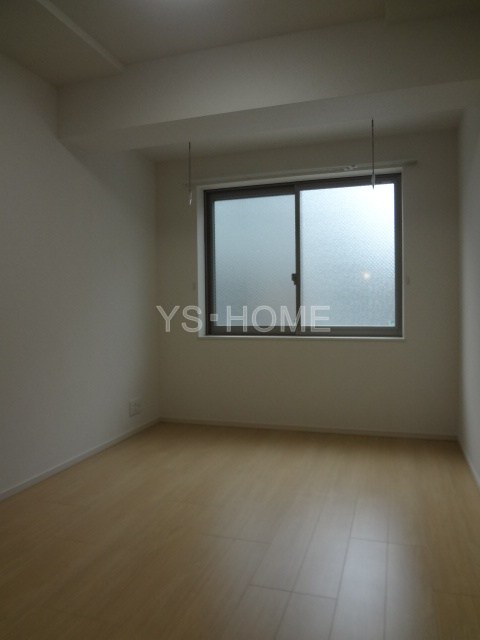 エテルノ西荻 ベッドルーム