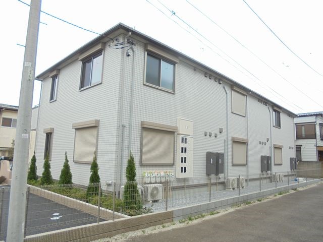 フォーラムＮ その他外観1