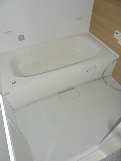 フォーラムＮ 風呂画像