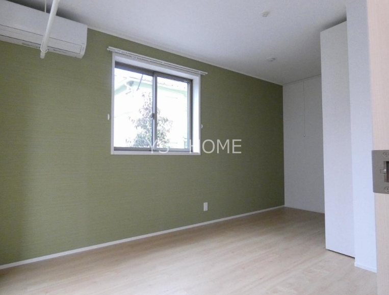 メゾン・ド・レーヴ リビング