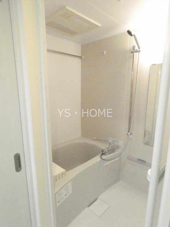 メゾン・ド・レーヴ 風呂画像