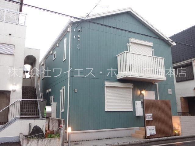 リワナ その他外観1