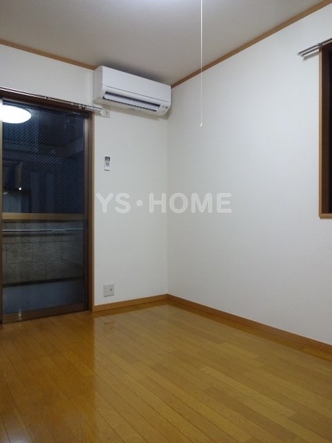 カーサマグノリア  リビング