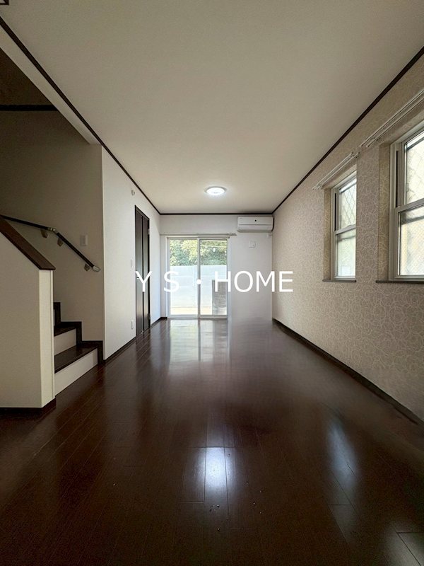 和の輪 リビング