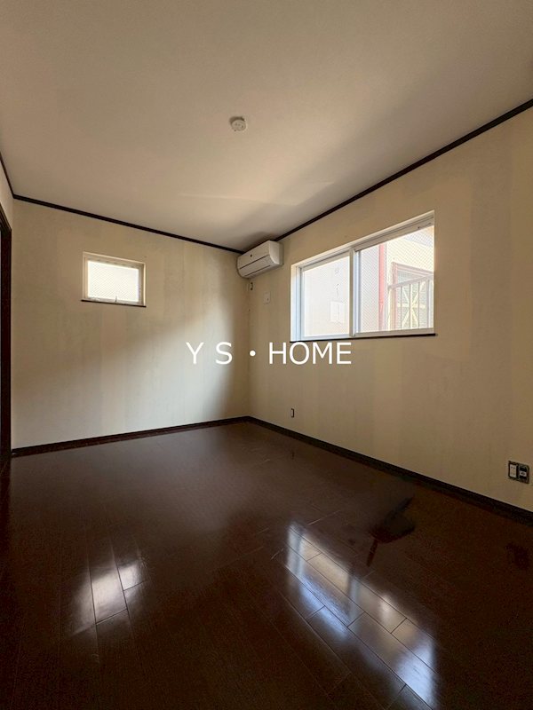 和の輪 ベッドルーム