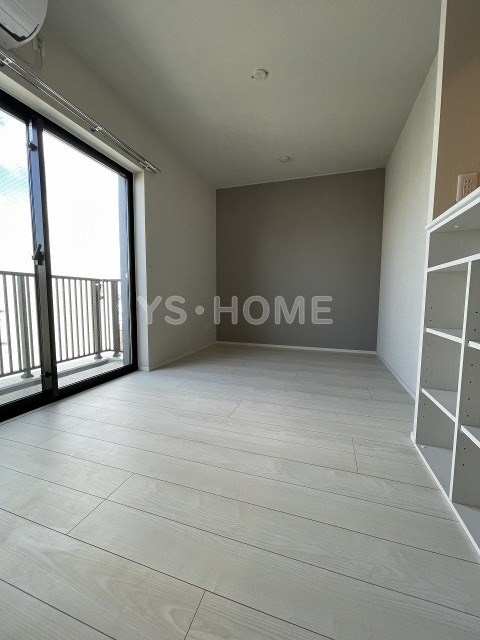 フレンシア下井草 リビング