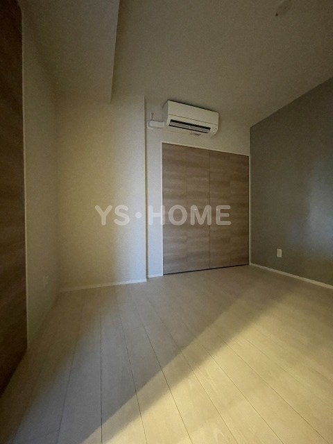 フレンシア下井草 ベッドルーム