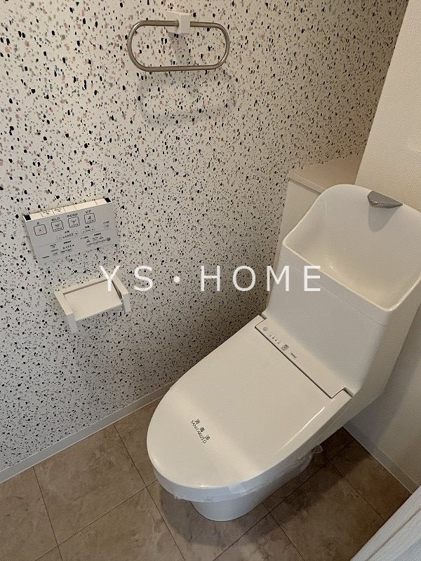 ヴェルデ久我山 その他3