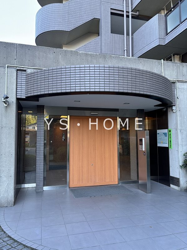 ヴェルデ久我山 その他外観3