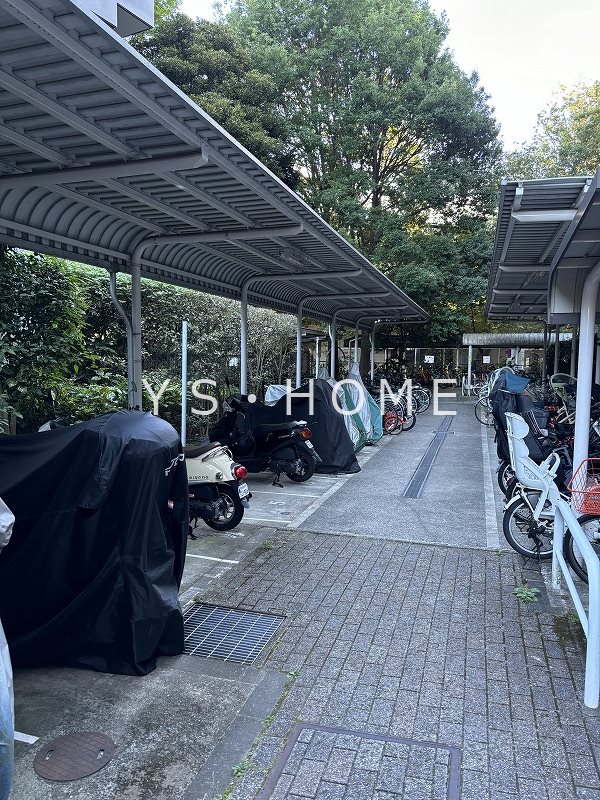 ヴェルデ久我山 その他外観4