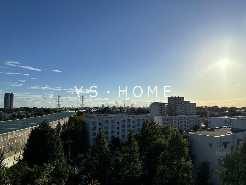 ヴェルデ久我山 その他13