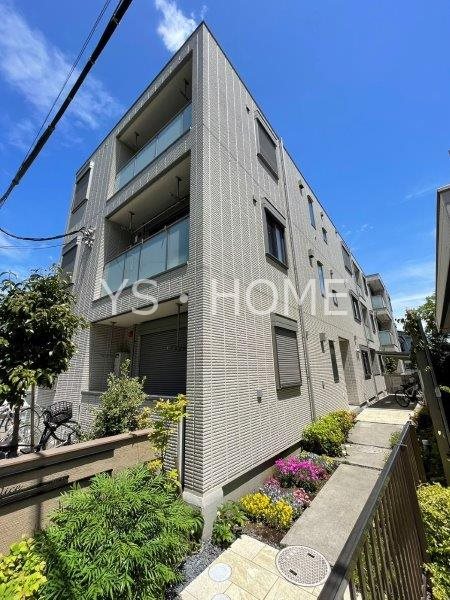 フェリーチェ その他外観1