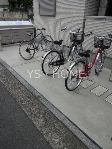 フェリーチェ その他10