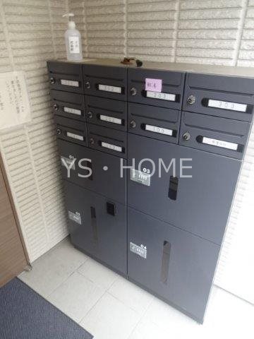 フェリーチェ その他11