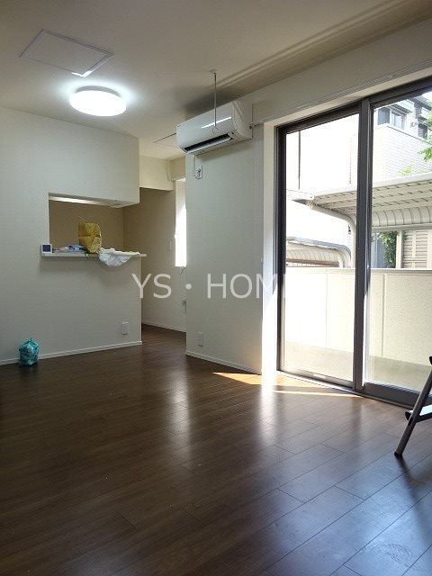 フェリーチェ リビング