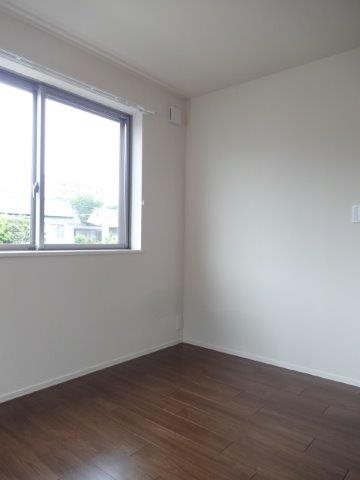 フェリーチェ ベッドルーム