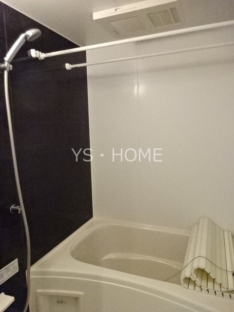 フェリーチェ 風呂画像